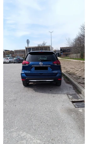 Nissan Rogue 2.5 - 14800 € / 28946.28 лв. - 57474690 6 | Car24.bg Nissan Rogue 2.5 - 14800 € / 28946.28 лв. - 57474690 6