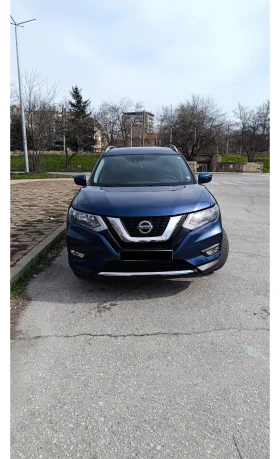 Nissan Rogue 2.5 - 14800 € / 28946.28 лв. - 57474690 2 | Car24.bg Nissan Rogue 2.5 - 14800 € / 28946.28 лв. - 57474690 2