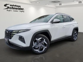 Hyundai Tucson 1.6 TGDi PHEV 4WD TREND AHK/NAVI/ACC/LED