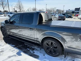 Ford F150 4WD SuperCrew Box CARFAX - 25900 € / 50656.00 лв. - 14610939 3 | Car24.bg Ford F150 4WD SuperCrew Box CARFAX - 25900 € / 50656.00 лв. - 14610939 3