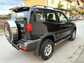 Nissan Terrano 2.7TDI - 6800 € / 13299.64 лв. - 98820743 5 | Car24.bg Nissan Terrano 2.7TDI - 6800 € / 13299.64 лв. - 98820743 5