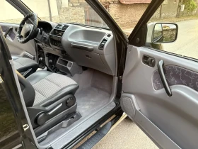 Nissan Terrano 2.7TDI - 6800 € / 13299.64 лв. - 98820743 9 | Car24.bg Nissan Terrano 2.7TDI - 6800 € / 13299.64 лв. - 98820743 9