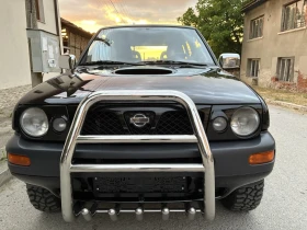 Nissan Terrano 2.7TDI - 6800 € / 13299.64 лв. - 98820743 3 | Car24.bg Nissan Terrano 2.7TDI - 6800 € / 13299.64 лв. - 98820743 3