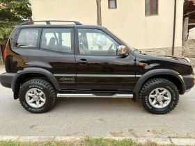 Nissan Terrano 2.7TDI - 6800 € / 13299.64 лв. - 98820743 7 | Car24.bg Nissan Terrano 2.7TDI - 6800 € / 13299.64 лв. - 98820743 7