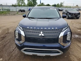 Mitsubishi Outlander 2.5l Se | Auto.bg — изображение 5 Mitsubishi Outlander 2.5l Se | Auto.bg — изображение 5
