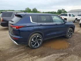 Mitsubishi Outlander 2.5l Se | Auto.bg — изображение 3 Mitsubishi Outlander 2.5l Se | Auto.bg — изображение 3