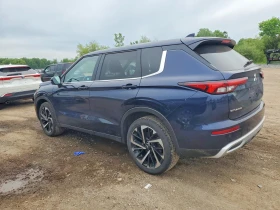 Mitsubishi Outlander 2.5l Se | Auto.bg — изображение 2 Mitsubishi Outlander 2.5l Se | Auto.bg — изображение 2