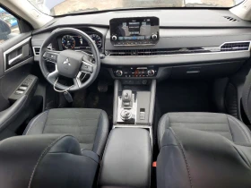 Mitsubishi Outlander 2.5l Se | Auto.bg — изображение 8 Mitsubishi Outlander 2.5l Se | Auto.bg — изображение 8