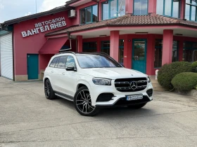 Mercedes-Benz GLS 400 d 4M AMG Line* 3xTV* Night* Massage* 23"