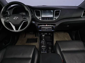 Hyundai Tucson Diesel 2.0 2WD| 136к.с. - 13200 € - 74892599 7 | Car24.bg Hyundai Tucson Diesel 2.0 2WD| 136к.с. - 13200 € - 74892599 7