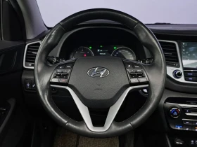 Hyundai Tucson Diesel 2.0 2WD| 136к.с. - 13200 € - 74892599 12 | Car24.bg Hyundai Tucson Diesel 2.0 2WD| 136к.с. - 13200 € - 74892599 12