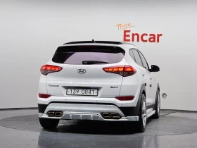 Hyundai Tucson Diesel 2.0 2WD| 136к.с. - 13200 € - 74892599 4 | Car24.bg Hyundai Tucson Diesel 2.0 2WD| 136к.с. - 13200 € - 74892599 4