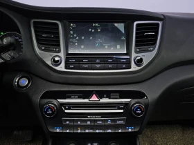 Hyundai Tucson Diesel 2.0 2WD| 136к.с. - 13200 € - 74892599 13 | Car24.bg Hyundai Tucson Diesel 2.0 2WD| 136к.с. - 13200 € - 74892599 13