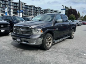 Dodge RAM 1500 * Laramie * CARFAX * БЕЗ ПЪРВОНАЧАЛНА ВНОСКА