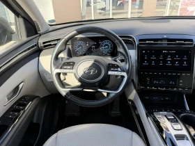 Hyundai Tucson PREMIUM | Auto.bg — изображение 10 Hyundai Tucson PREMIUM | Auto.bg — изображение 10