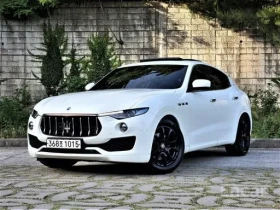Maserati Levante 3.0D * LUXURY * AWD * ОБДУХВАНЕ * ЩОРИ * H/K *