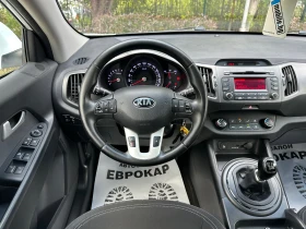 Kia Sportage 1.6 GDI * БЕНЗИН* | Auto.bg — изображение 8 Kia Sportage 1.6 GDI * БЕНЗИН* | Auto.bg — изображение 8