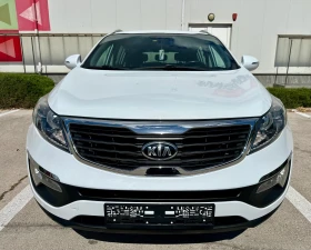 Kia Sportage 1.6 GDI * БЕНЗИН* | Auto.bg — изображение 6 Kia Sportage 1.6 GDI * БЕНЗИН* | Auto.bg — изображение 6
