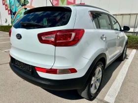 Kia Sportage 1.6 GDI * БЕНЗИН* | Auto.bg — изображение 3 Kia Sportage 1.6 GDI * БЕНЗИН* | Auto.bg — изображение 3