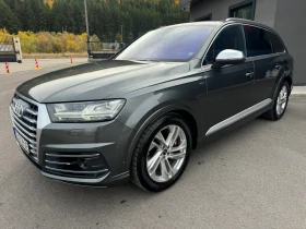 Снимка Audi SQ7