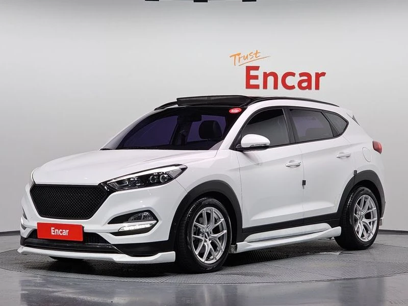 Hyundai Tucson Diesel 2.0 2WD| 136к.с. - 13200 € - 74892599 1 | Car24.bg Hyundai Tucson Diesel 2.0 2WD| 136к.с. - 13200 € - 74892599 1