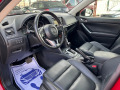 Mazda CX-5 АВТОМАТИК 2.2* 4х4* ШВЕЙЦАРИЯ* НАВИ* КОЖА*  - [16] 