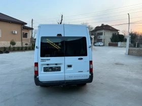 Ford Transit 2.2TDCi | Auto.bg — изображение 3 Ford Transit 2.2TDCi | Auto.bg — изображение 3