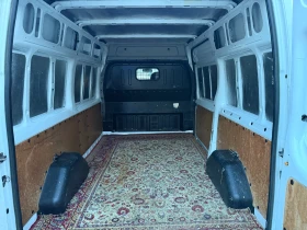 Ford Transit 2.2TDCi | Auto.bg — изображение 12 Ford Transit 2.2TDCi | Auto.bg — изображение 12