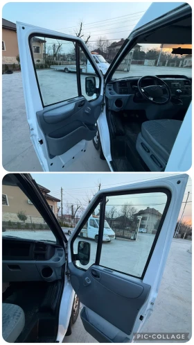 Ford Transit 2.2TDCi | Auto.bg — изображение 11 Ford Transit 2.2TDCi | Auto.bg — изображение 11