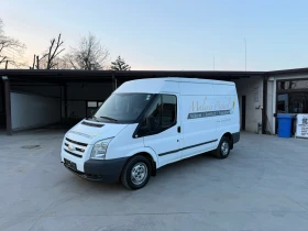 Ford Transit 2.2TDCi