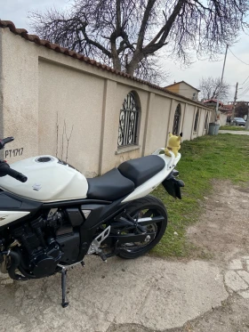 Suzuki Bandit