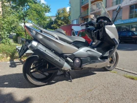 Yamaha T-max T-Max500i | Auto.bg — изображение 4 Yamaha T-max T-Max500i | Auto.bg — изображение 4
