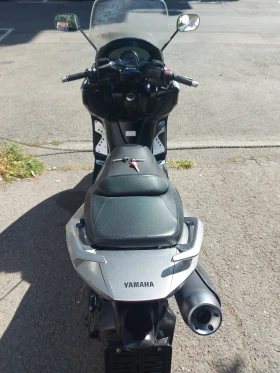 Yamaha T-max T-Max500i | Auto.bg — изображение 6 Yamaha T-max T-Max500i | Auto.bg — изображение 6