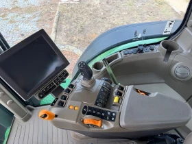 Трактор John Deere 8R 370 E-23 POWER SHIFT НАВИГАЦИЯ ЛИЗИНГ | Auto.bg — изображение 12 Трактор John Deere 8R 370 E-23 POWER SHIFT НАВИГАЦИЯ ЛИЗИНГ | Auto.bg — изображение 12