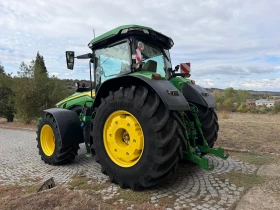 Трактор John Deere 8R 370 E-23 POWER SHIFT НАВИГАЦИЯ ЛИЗИНГ | Auto.bg — изображение 5 Трактор John Deere 8R 370 E-23 POWER SHIFT НАВИГАЦИЯ ЛИЗИНГ | Auto.bg — изображение 5