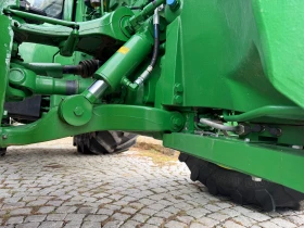 Трактор John Deere 8R 370 E-23 POWER SHIFT НАВИГАЦИЯ ЛИЗИНГ | Auto.bg — изображение 9 Трактор John Deere 8R 370 E-23 POWER SHIFT НАВИГАЦИЯ ЛИЗИНГ | Auto.bg — изображение 9