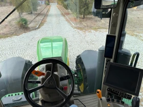 Трактор John Deere 8R 370 E-23 POWER SHIFT НАВИГАЦИЯ ЛИЗИНГ | Auto.bg — изображение 15 Трактор John Deere 8R 370 E-23 POWER SHIFT НАВИГАЦИЯ ЛИЗИНГ | Auto.bg — изображение 15