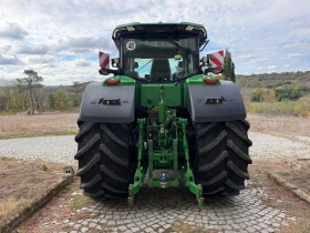 Трактор John Deere 8R 370 E-23 POWER SHIFT НАВИГАЦИЯ ЛИЗИНГ | Auto.bg — изображение 6 Трактор John Deere 8R 370 E-23 POWER SHIFT НАВИГАЦИЯ ЛИЗИНГ | Auto.bg — изображение 6