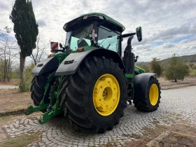Трактор John Deere 8R 370 E-23 POWER SHIFT НАВИГАЦИЯ ЛИЗИНГ | Auto.bg — изображение 7 Трактор John Deere 8R 370 E-23 POWER SHIFT НАВИГАЦИЯ ЛИЗИНГ | Auto.bg — изображение 7