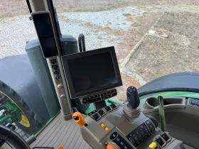 Трактор John Deere 8R 370 E-23 POWER SHIFT НАВИГАЦИЯ ЛИЗИНГ | Auto.bg — изображение 14 Трактор John Deere 8R 370 E-23 POWER SHIFT НАВИГАЦИЯ ЛИЗИНГ | Auto.bg — изображение 14
