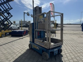 Автовишка Друга марка Genie GR20 | Auto.bg — изображение 5 Автовишка Друга марка Genie GR20 | Auto.bg — изображение 5