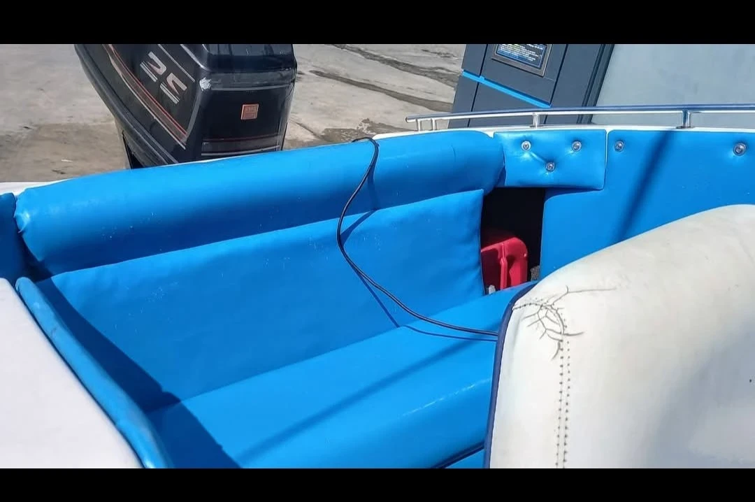 Лодка Silver  - изображение 8 | Auto.bg Лодка Silver  - изображение 8