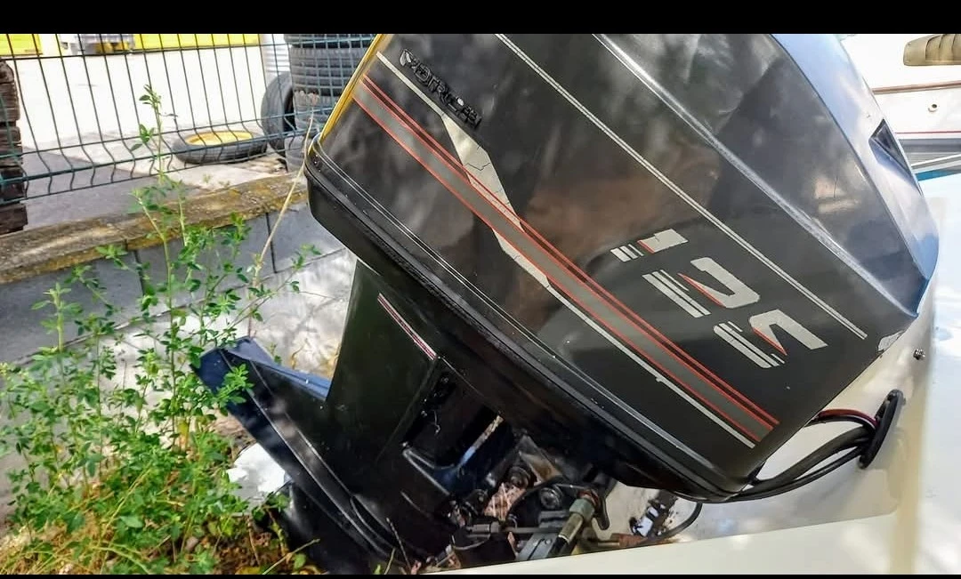 Лодка Silver  - изображение 9 | Auto.bg Лодка Silver  - изображение 9