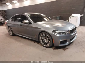 BMW 550 4.4L V-8 DI, DOHC, VVT, TURBO, 523HP All Wheel Dri 1 - Car24.bg BMW 550 4.4L V-8 DI, DOHC, VVT, TURBO, 523HP All Wheel Dri 1