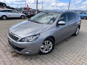 Peugeot 308 1.6HDI PANORAMA/NAVI/KAMERA EURO 6 1 - Car24.bg Peugeot 308 1.6HDI PANORAMA/NAVI/KAMERA EURO 6 1