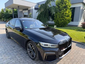 BMW 740 M xDrive - Car24.bg BMW 740 M xDrive