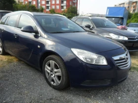 Opel Insignia 2.о д автоматик - Car24.bg Opel Insignia 2.о д автоматик