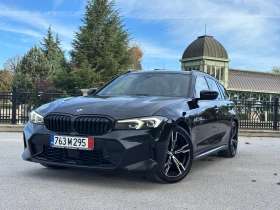 BMW 320 d xDrive M Sport/SHADOW Line/DISTRONIC/Curved Disp - Car24.bg BMW 320 d xDrive M Sport/SHADOW Line/DISTRONIC/Curved Disp