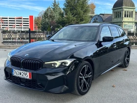BMW 320 d xDrive M Sport/SHADOW Line/DISTRONIC/Curved Disp - Car24.bg BMW 320 d xDrive M Sport/SHADOW Line/DISTRONIC/Curved Disp