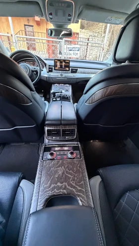 Audi A8 4.2 TDI-EXCLUSIVE-MASSAGE-HEADUP-360-КАМЕRA - 19000 € / 37160.77 лв. - 79268643 9 | Car24.bg Audi A8 4.2 TDI-EXCLUSIVE-MASSAGE-HEADUP-360-КАМЕRA - 19000 € / 37160.77 лв. - 79268643 9